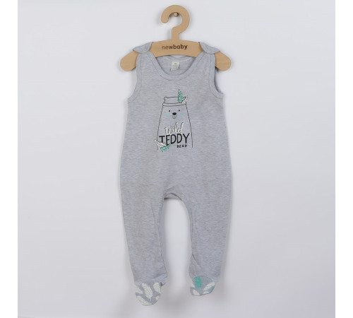  new baby 38163 colanți  teddy 86 cm (12-18luni)