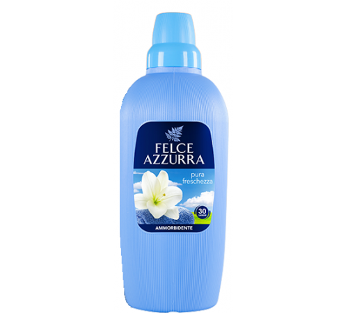  paglieri balsam de rufe "pure freshness" (2 l.) 30703