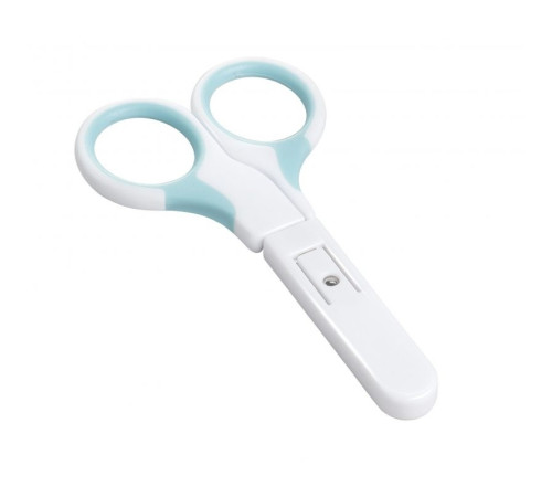 babymoov a032002 set de &icirc;ngrijire și igienă pentru bebeluși "grooming set aqua" (9 piese)