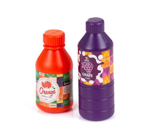 chipolino Игровой набор "Супермаркет" dipk002404sm (46 предметов)