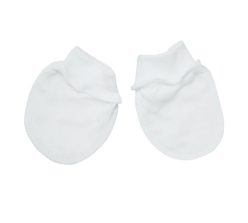  minikin 5780356 Рукавички (р.56) белый