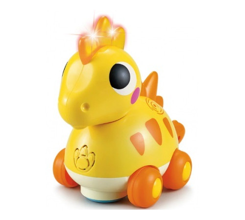 hola toys 6110abcedf Игрушка "Дино" (в асс.)