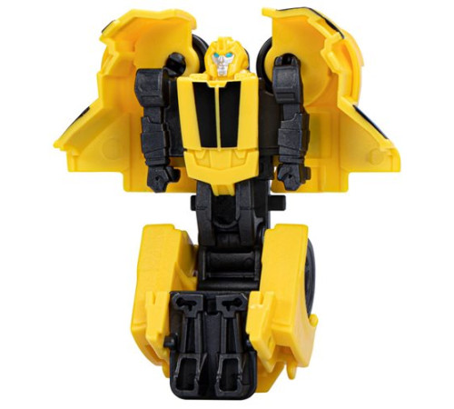 transformers f6228 transformer "earthspark tacticon" (6cm) in sort