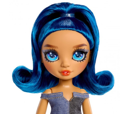 rainbow high 989493 papusa "skyler bradshaw" seria "opp"