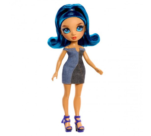 rainbow high 989493 papusa "skyler bradshaw" seria "opp"