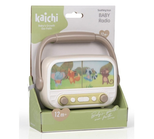  kaichi kaylamp25ka157 Многофункциональный ночник "Радио"