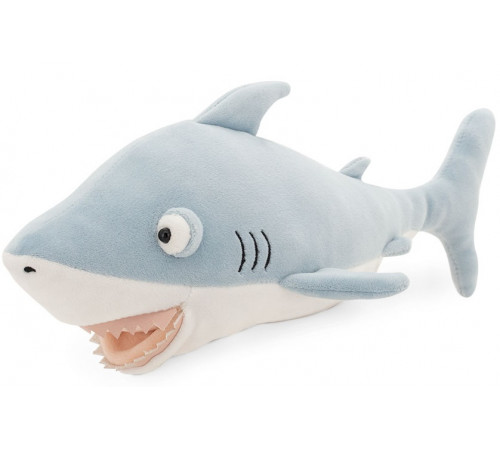  orange toys jucărie moale "rechin" ot5002/130 (130 cm.)
