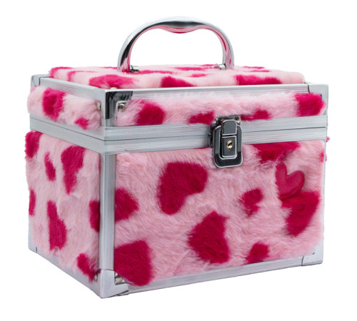 Jucării pentru Copii - Magazin Online de Jucării ieftine in Chisinau Baby-Boom in Moldova create it 84600 set de cosmetice pentru copii "love" într-o cutie pufoasă 