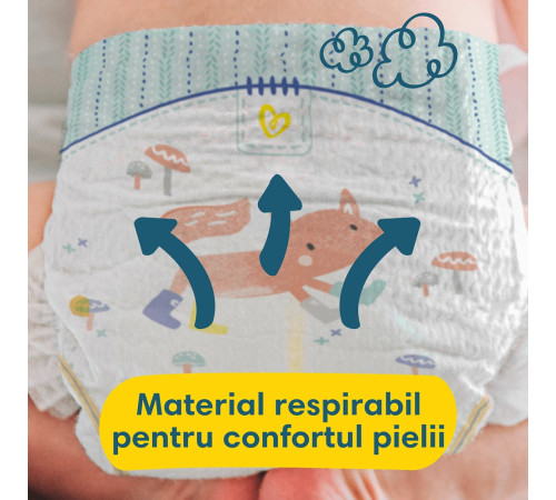 pampers premium care 6 (13-18 кг.) 128 шт.
