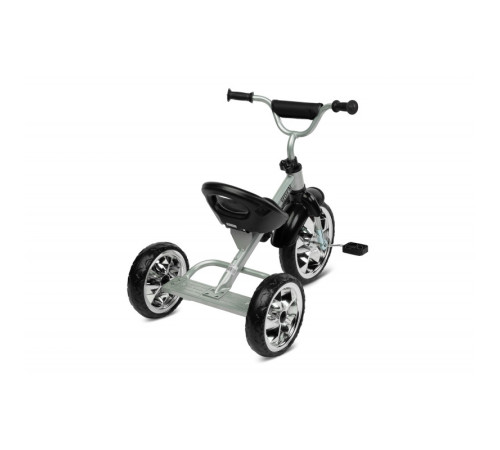 toyz 0304 Трехколесный велосипед "york" серый