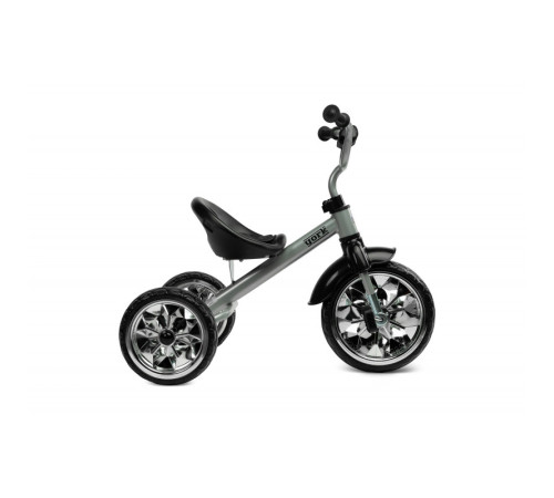 toyz 0304 Трехколесный велосипед "york" серый