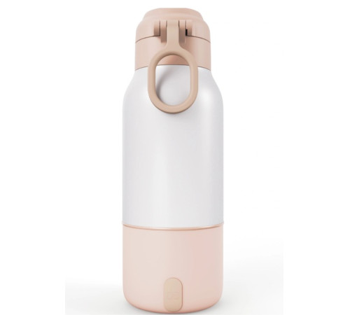 kinderkraft &Icirc;ncălzitor portabil pentru lapte și termos gaja (beige)