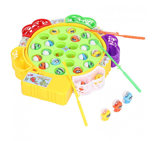  37765 Игровой набор "Рыбалка"