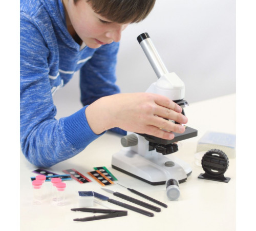 buki bkmr600 microscop pentru copii (50 experimente)