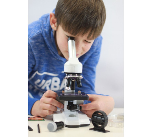 buki bkmr600 microscop pentru copii (50 experimente)