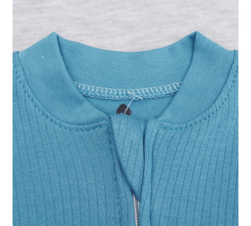 minikin 22660356-62 Пеленка-кокон универсальный "simply2" (р.56-62) синий