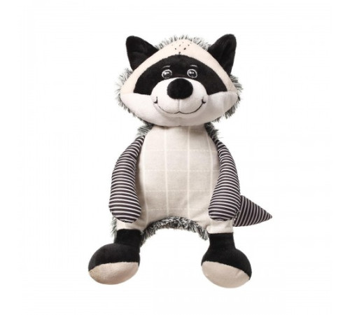 Детский&nbsp;магазин в Кишиневе в Молдове babyono-77 745 Мягкая игрушка "Енот Рокки"