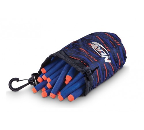 nerf 11507 Сумка для патронов