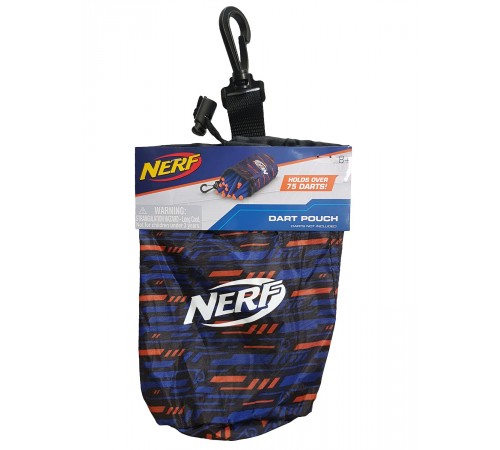 nerf 11507 Сумка для патронов