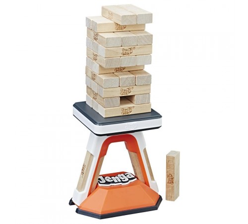 hasbro e0585 jocul "jenga pass challenge"