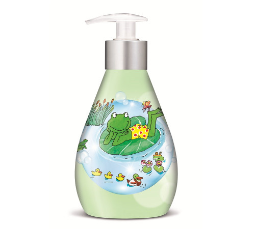 frosch săpun cremă lichid pentru copii pentru piele sensibilă (300 ml)