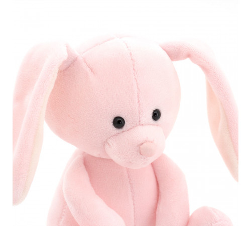 orange toys jucărie moale bunny surprise ot6002/15 (15 cm.)