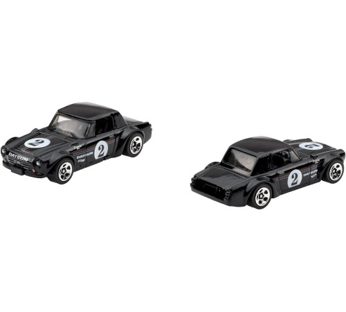 hot wheels gdg44 Машина "Тематические авто" (в асс.)