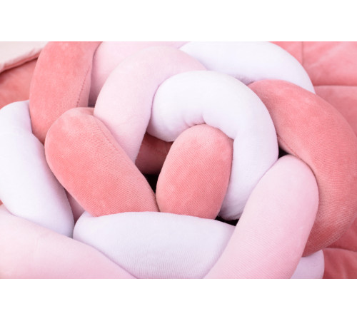 veres 218.11 Постельное бельё "velour princess" (5 ед.)