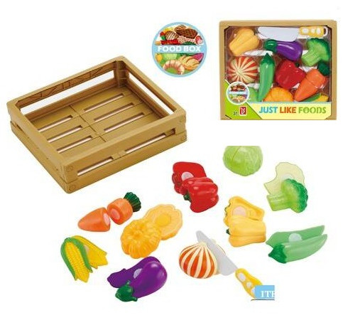  icom 7169688 set de legume într-o cutie