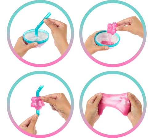 barbie jkf62 păpușă surpriză "pop reveal" seria "lumea subacvatică"