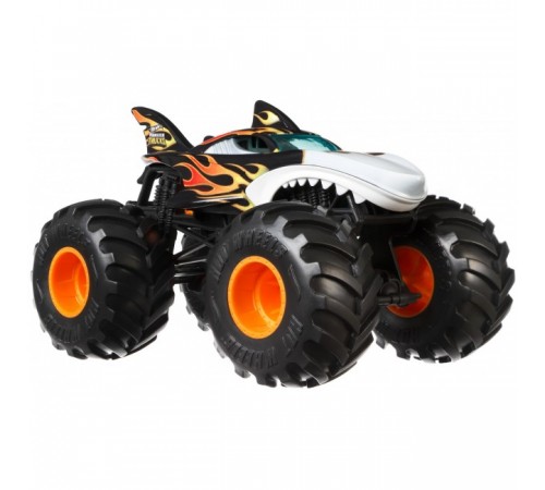 hot wheels fyj83 Внедорожник серии "monster trucks" в асс.