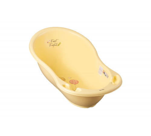  tega baby  ff-004-109 cada "poveste de padure" (86 cm.) galben