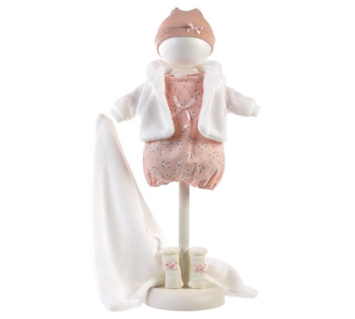  llorens v9-38564 Комплект одежды для кукол (38 см.) 