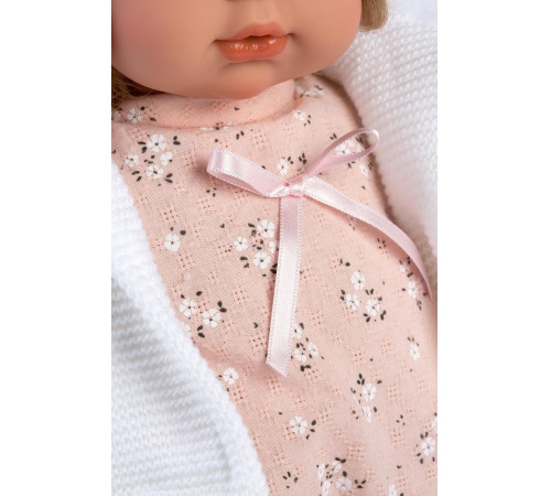 llorens v9-38564 set haine pentru păpuși (38 cm.)