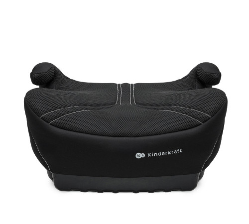  kinderkraft Автокресло i-boost 2 pro i-size (135-150 см) чёрный
