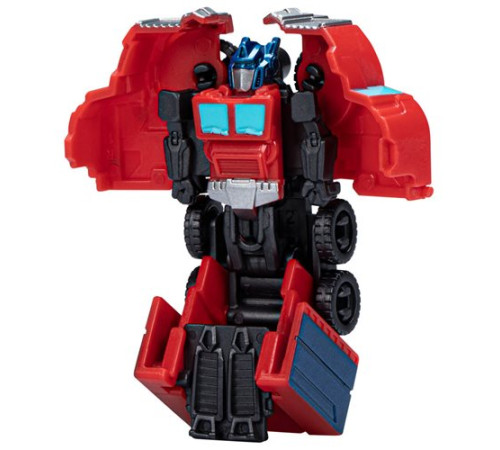 transformers f6228 transformer "earthspark tacticon" (6cm) in sort