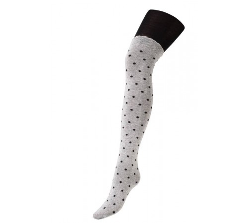 boy&girl 16269 ciorapi pentru fete tights and gaiters, 116-122, buline