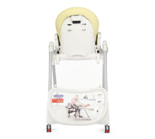 peg perego scaun pentru copii prima pappa follow me paloma