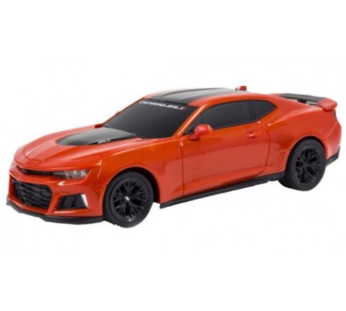 Детский магазин в Кишиневе в Молдове kidz tech 89831 Машина инерционная "camaro zl1 pull back" 