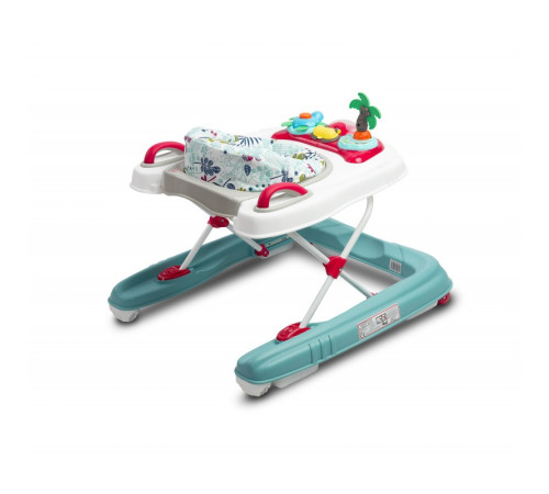 toyz 2070 Ходунки "surf" зелёный