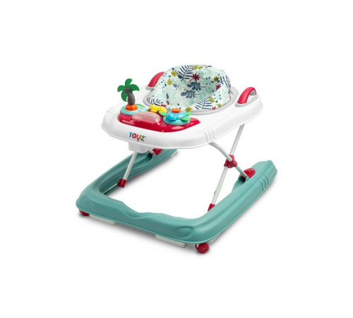 toyz 2070 Ходунки "surf" зелёный