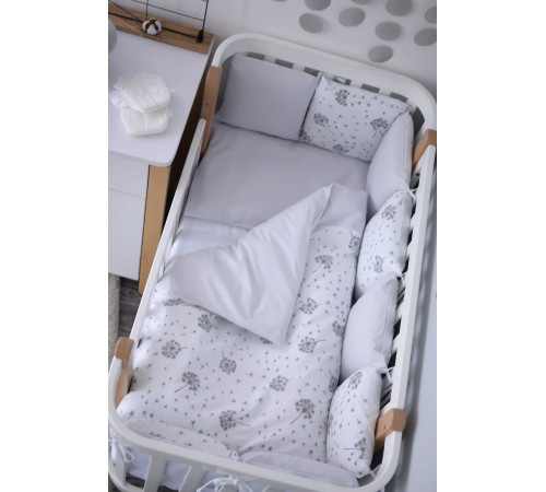 v укуы 220.35.1 lenjerie de pat "grace" new (6buc.)