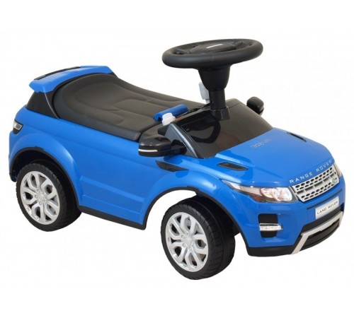 baby mix ur-z348b masina pentru copii range rover albastru