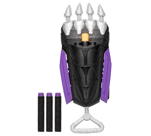 nerf f6597 Бластер marvel "mech strike" в асс.