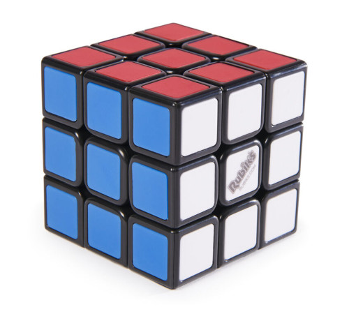 rubik´s 6064647 jucarie cubul rubik "phantom" (3x3)