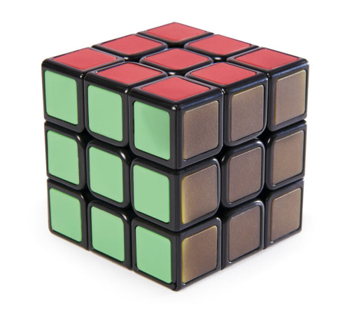 rubik´s 6064647 Головоломка Кубик-рубика "Фантом" (3x3)