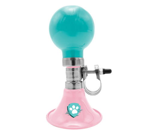 seven 34062 claxon tip goarna pentru bicicleta "paw patrol girls"
