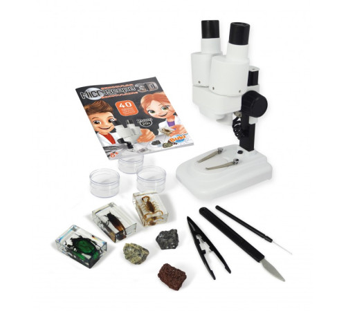 buki bkmr500 microscop binocular 3d
