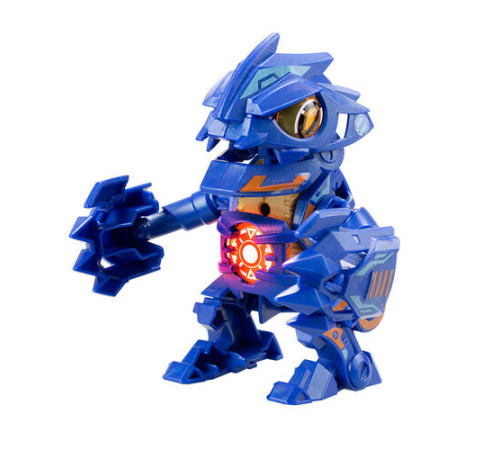silverlit 88138 set de luptă cu roboți &bdquo;biopod kombat battle&rdquo;.