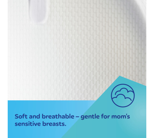 canpol 1/654 tampoane pentru san ultra-absorbante (140 buc.)